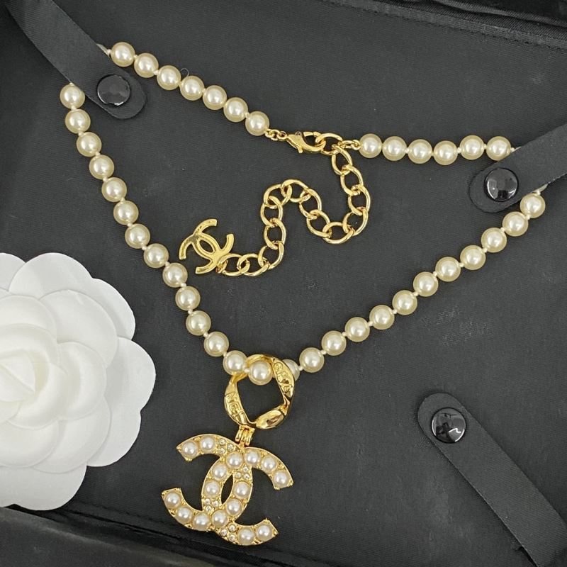 Chanel Necklaces